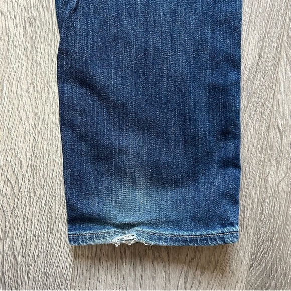 Vintage Lucky Brand Sweet Jeans Straight - Picture 4 of 8